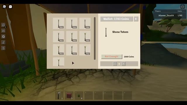 Roblox | Islands | My Base |Game Walk-through | Tamil |Gamer Zeus смотреть онлайн