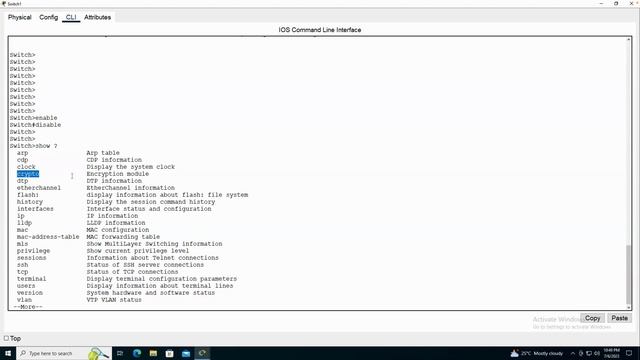 Day 8 Part 2/2 - FREE #ccna 200-301 | VLAN and Trunking смотреть онлайн