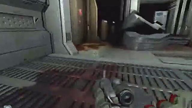 DooM3 Admin part1 смотреть онлайн