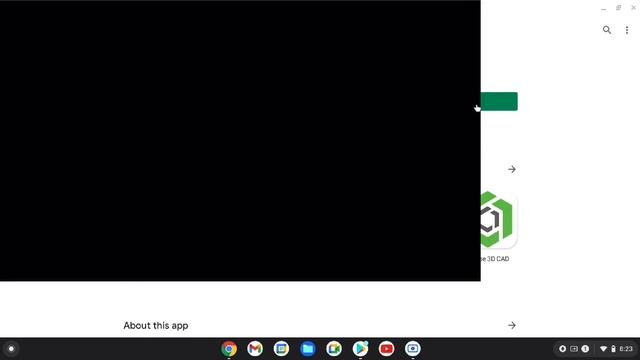 How to get Godot 4 on Chromebook 2024 (easy/no Linux 🚫🐧) смотреть онлайн