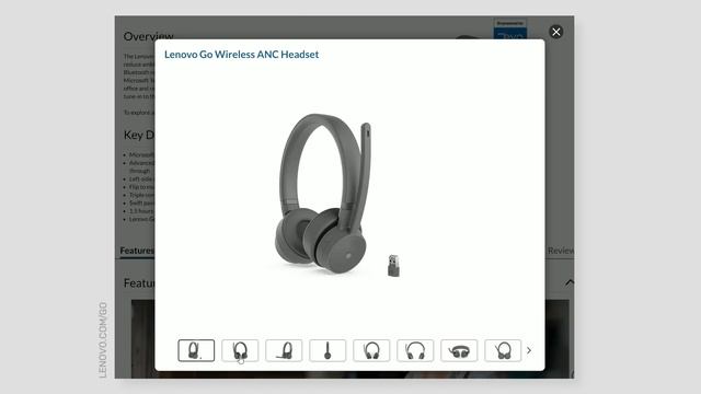 Recensione LENOVO GO (su ThinkBook 13x) смотреть онлайн