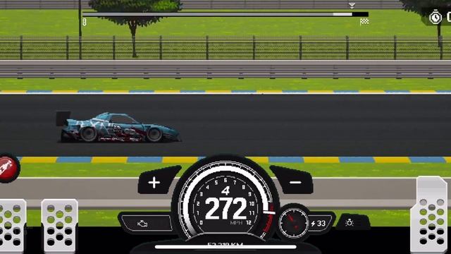 NALA’S HONDA NSX TUNE |APEX RACER смотреть онлайн