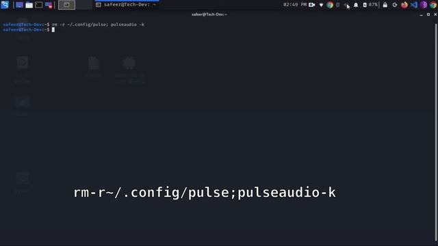 Blueman connection error (bluetooth issue)Linux. смотреть онлайн