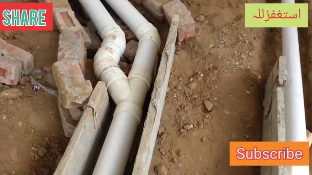 Upvc Pipe Best Fitting Nice Work | Upvc pipe ka behtren kam plumber 2022 Apr 15 смотреть онлайн
