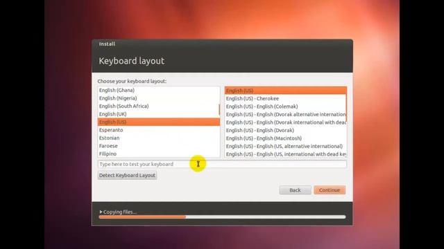 High School Linux Class 2 -- Installation смотреть онлайн