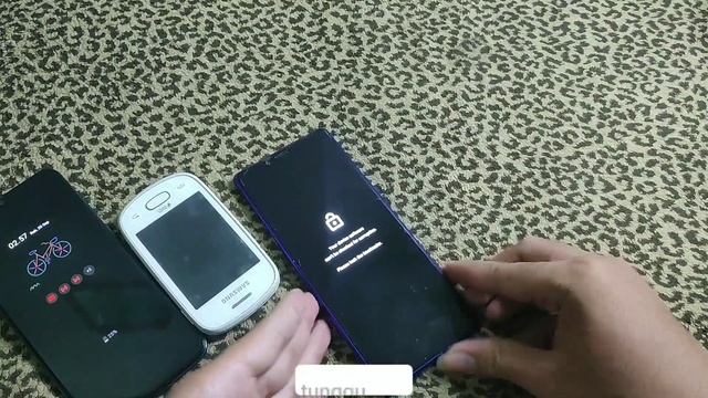 Custom Rom Xperia 1 dengan Rom Lmodroid | Android 13 смотреть онлайн