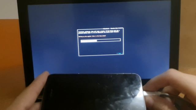 Linux Checkra1n 0.10.1 A7 devices fix stuck "right before trigger" смотреть онлайн