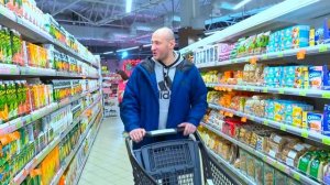 ФЁДОР vs ПАПА. НОВЫЕ ИНТЕРЕСНЫЕ ПОКУПКИ.