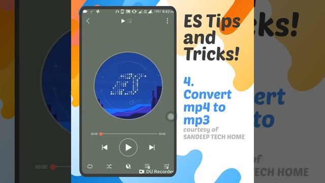ES File Explorer Tips and Tricks Highlights смотреть онлайн