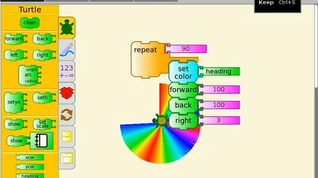 sugar 85 jhbuild on ubuntu 9 04 turtle art basic tutorial 1 смотреть онлайн