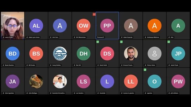 Ceph Developer Monthly 2024-02-07 смотреть онлайн