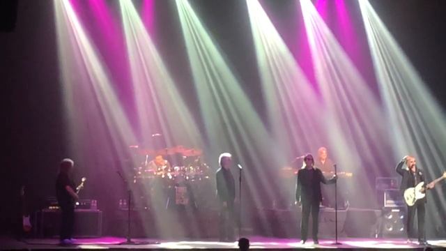 Three Dog Night in Kansas City 2018 “Eli”s Coming” смотреть онлайн