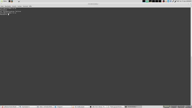 **Tutorial** - Wie richte ich meinen Linux Server und Linux Client mit RSA SSH Keys ein смотреть онлайн