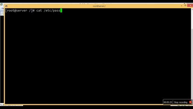 FTP SERVER tamil - Linux смотреть онлайн