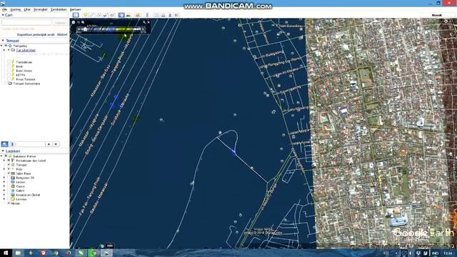 Mengenal Aplikasi Google Earth (For PC) смотреть онлайн