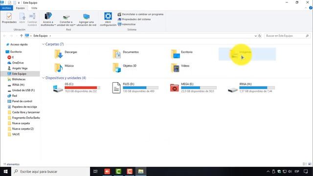 Escritorio remoto Windows - Como utilizar AnyDesk (Facil) смотреть онлайн