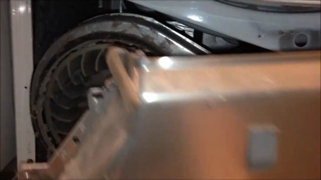 Dryer Vent Cleaning, how to and why смотреть онлайн