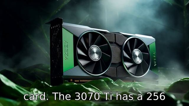 11 Differences: 3070 Ti vs. 6800 Xt смотреть онлайн