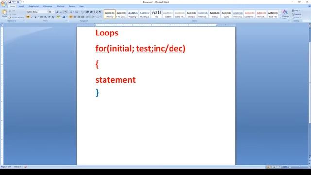 C Programming | Day-4 смотреть онлайн