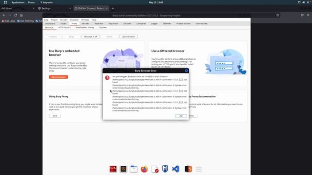Burp Suite Tutorial für Anfänger [Deutsch Teil #1] смотреть онлайн