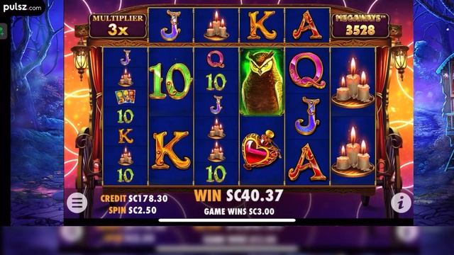 Madame Destiny Megaways Slot - My Favorite Slot!