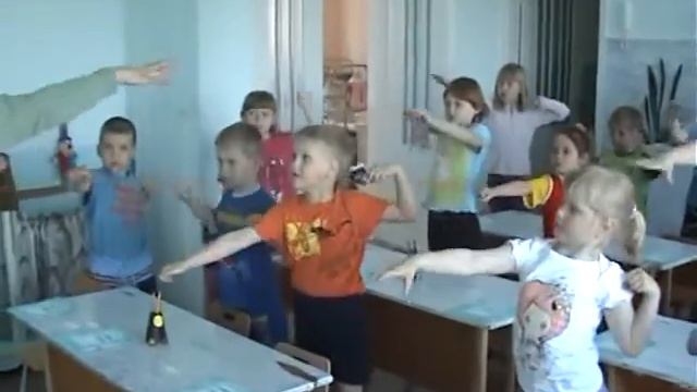 Детский сад №44 г.Магнитогорска смотреть онлайн