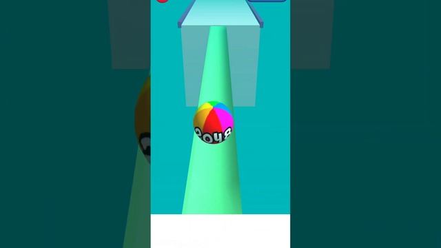 Merge 2048 Run Ball Rush ! All Levels Gameplay (147-154) android, ios смотреть онлайн