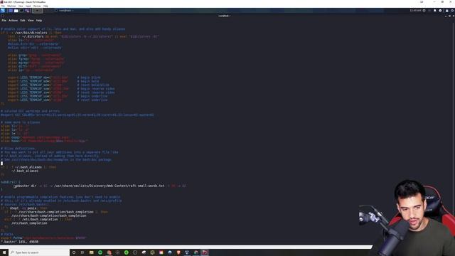 The Fastest Way to Brute Force Sub Directories - OSCP смотреть онлайн
