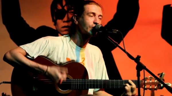 Роман Филиппов - Детский сад.