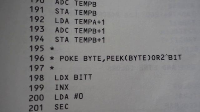 Commodore 64/128 Assembly Language Programming Book Review смотреть онлайн