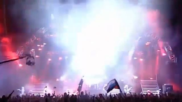 Презентация нового альбома в клубе Arena Moscow смотреть онлайн