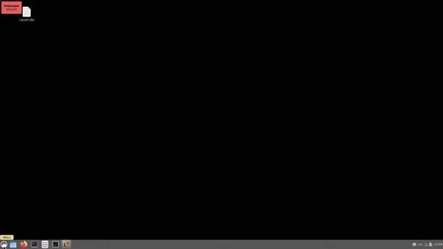 Cinnamon Desktop Install on BlackArch Linux смотреть онлайн