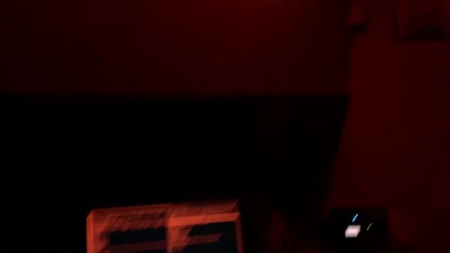 Flux Darkroom Mode HF Communications смотреть онлайн
