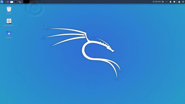 How to Change Screen Resolution in Kali Linux 2019.4 Released! with new desktop смотреть онлайн