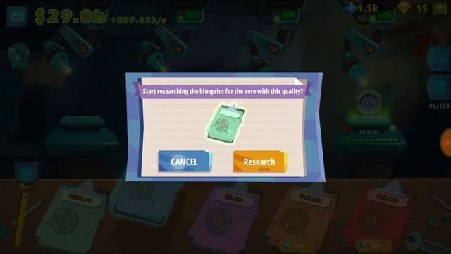 How To Get Many Crystals | HAGO CRAZY FACTORY смотреть онлайн
