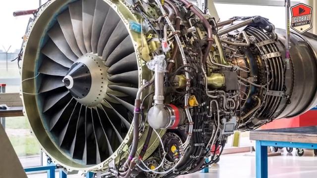 कीमत कम करना है तो चाहिए US Jet Engine смотреть онлайн