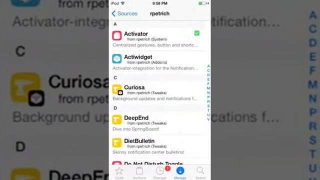 IOS 7.0.4 how to get Record My Screen смотреть онлайн