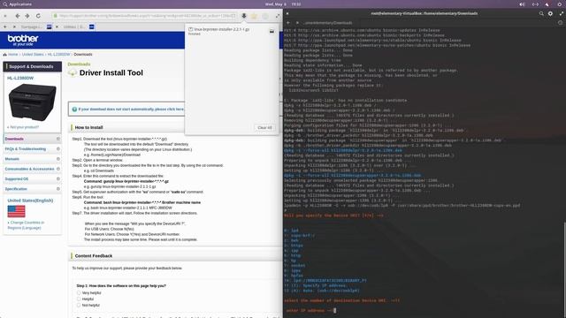 Fedora vs Elementary | DistroWars смотреть онлайн
