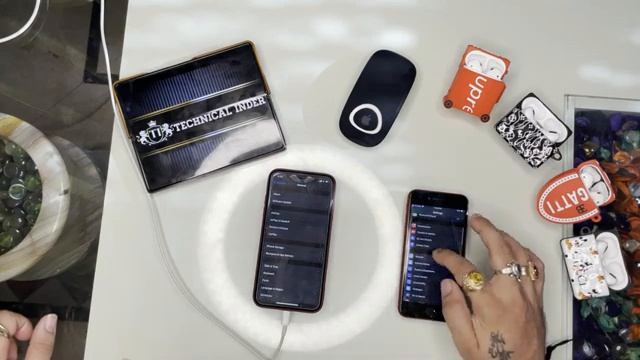 Install iOS 15 Beta On You iPhone || Hindi version || смотреть онлайн