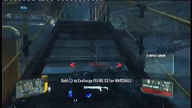 Crysis 3 - First 15 Minutes Gameplay смотреть онлайн