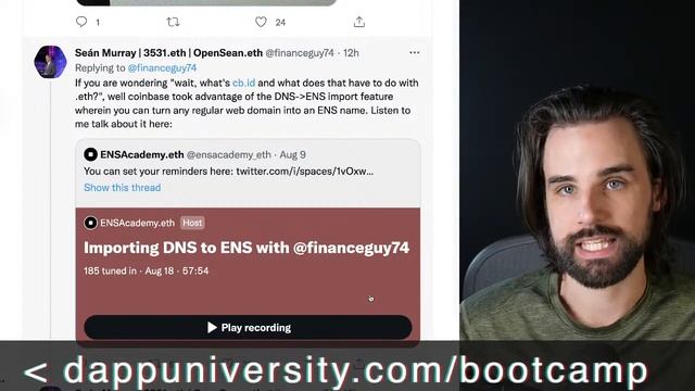 🔴Crypto hacker loses BIG TIME in latest bridge exploit attempt! смотреть онлайн