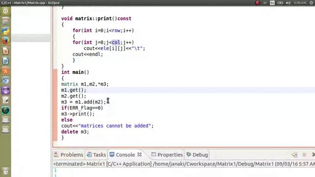 debug in eclipse смотреть онлайн