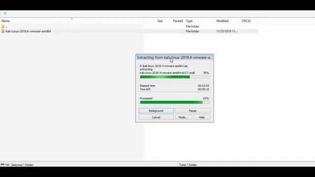 KALI LINUX HACKING TOOL смотреть онлайн
