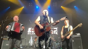 АнимациЯ - Бенефис Рушана Аюпова + Ильич [СПб]