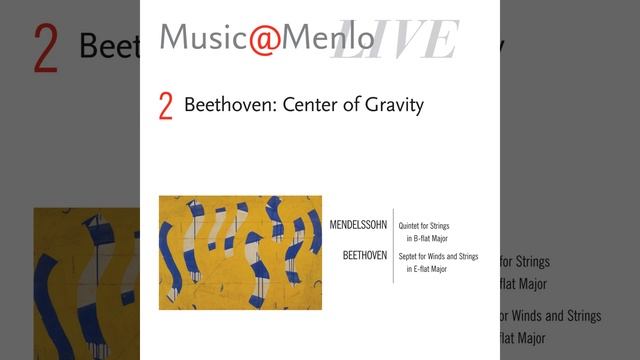 Septet for Winds and Strings in E-flat Major, op. 20: Scherzo. Allegro molto e vivace - Trio (Live) смотреть онлайн