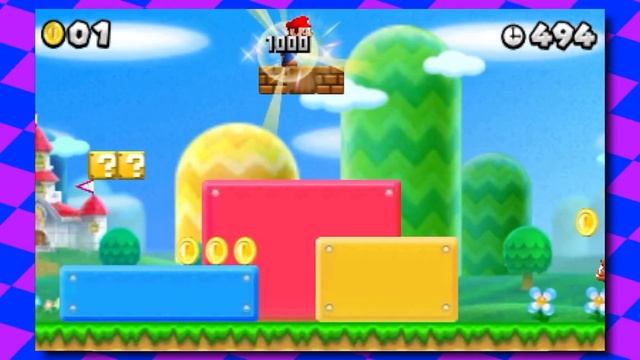 The Stagnation of The New Super Mario Bros. Series (Compilation) 𝙓 GoldConnor смотреть онлайн