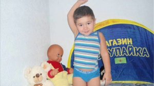 ОДЕВАЮСЬ САМ