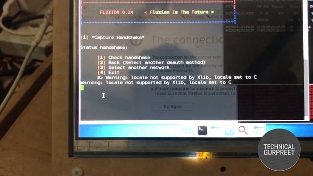 Automate Wi-Fi Hacking with raspberry pi 4 in Kali Linux [Tutorial] смотреть онлайн