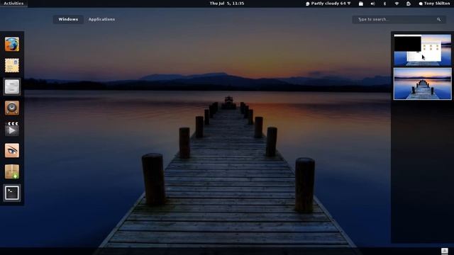 Fedora 17 test upload смотреть онлайн