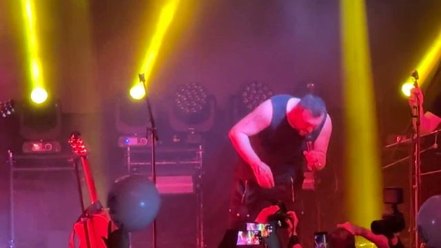 АнимациЯ - Красиво [МСК] смотреть онлайн